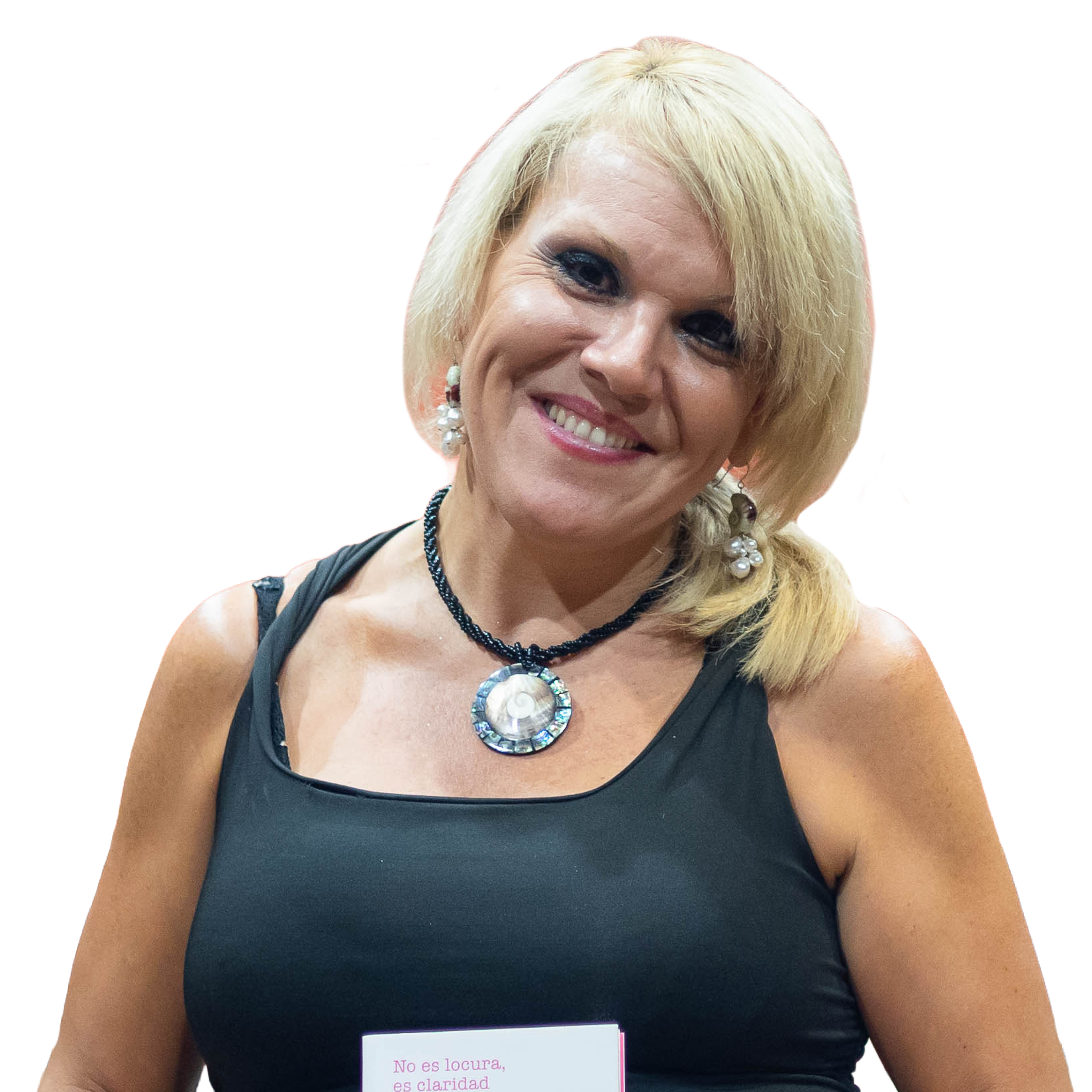 Rosario Troncoso