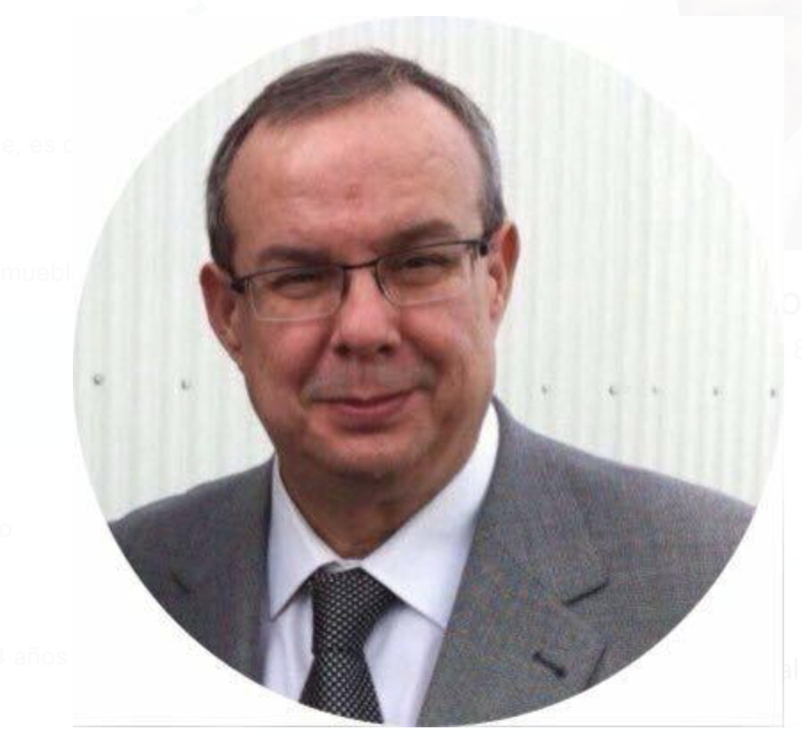 Pepe Contreras