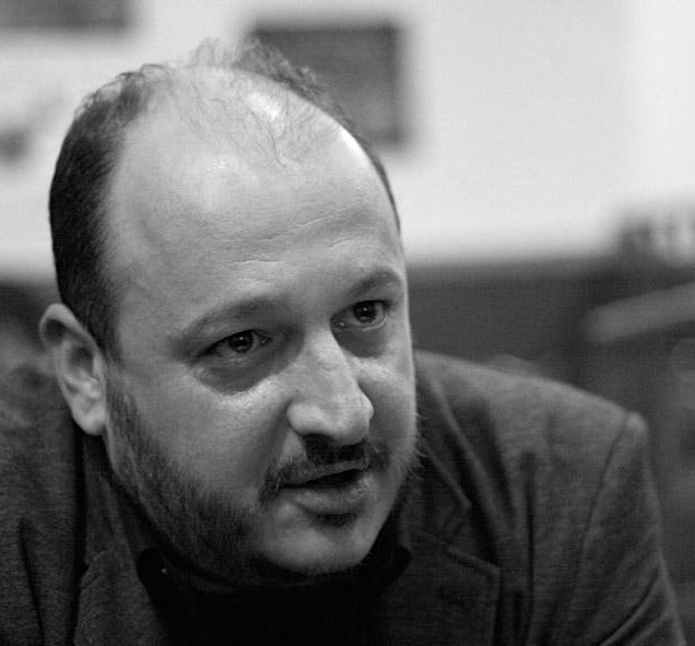 Raúl Ruiz-Berdejo