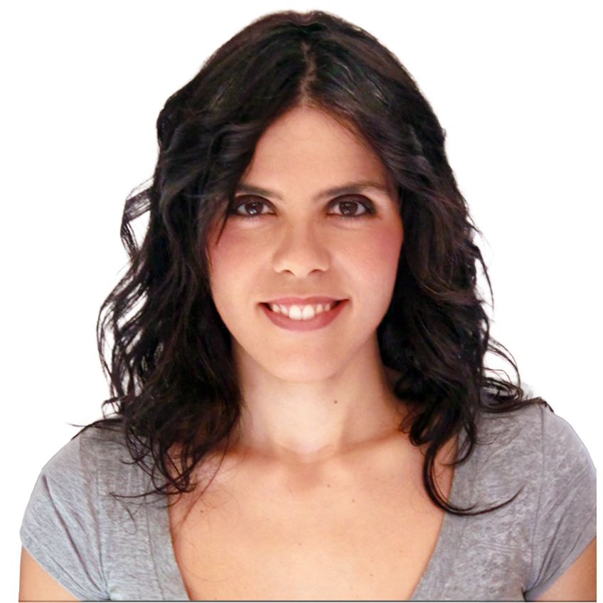 Antonia I. Nogales Bocio