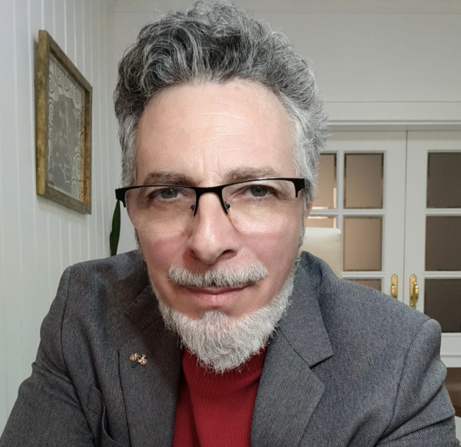 Francisco J. Rodríguez del Valle