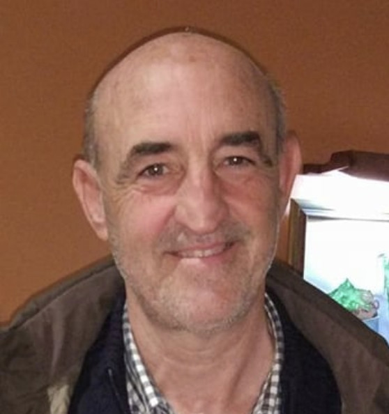 Agustín García Lázaro
