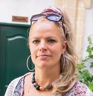 Kirstine Hastrup