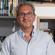 Daniel Pérez