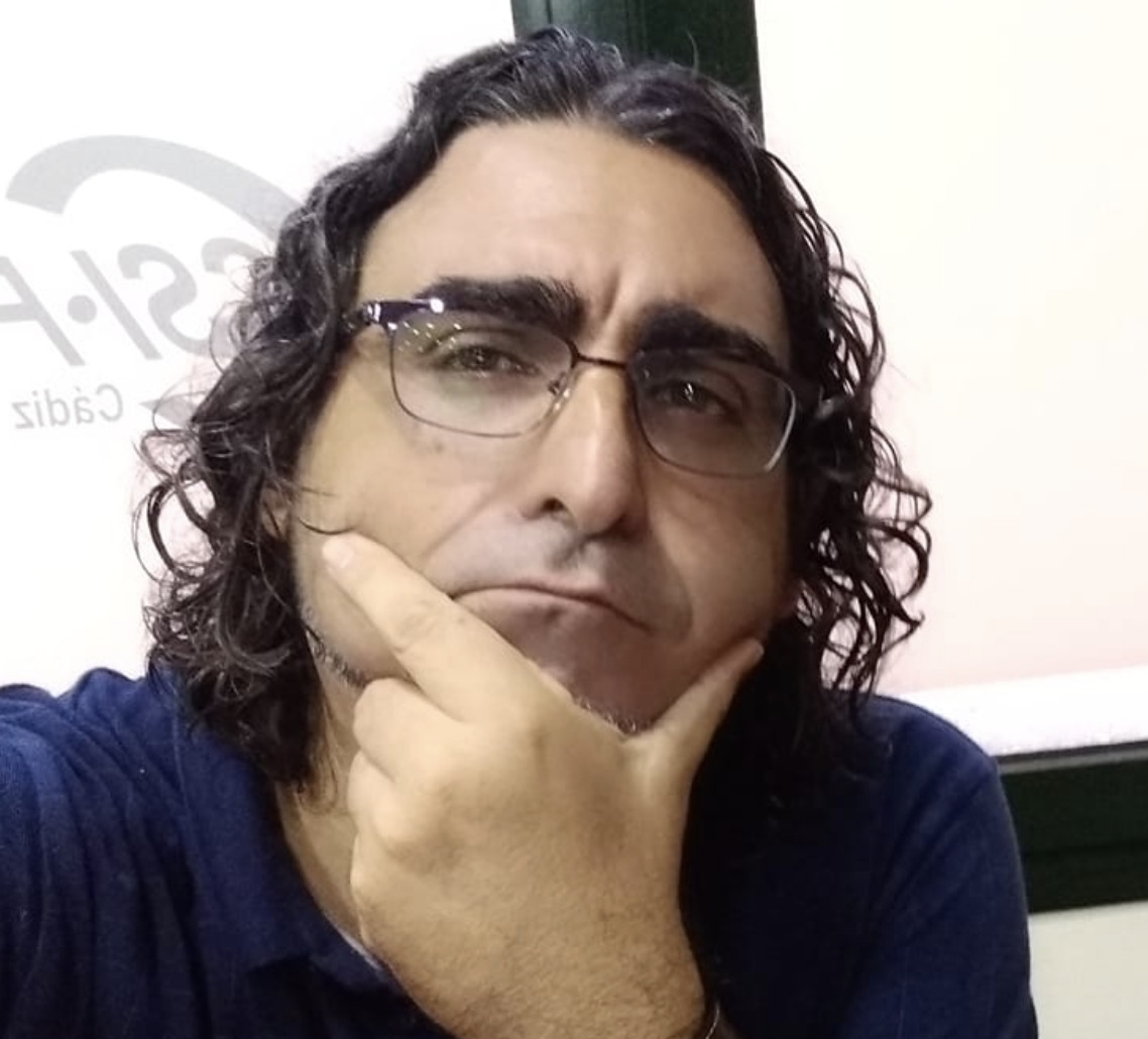 Alberto Puyana