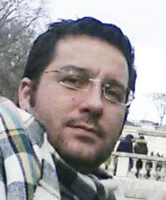 José Carlos Ramos Nieto