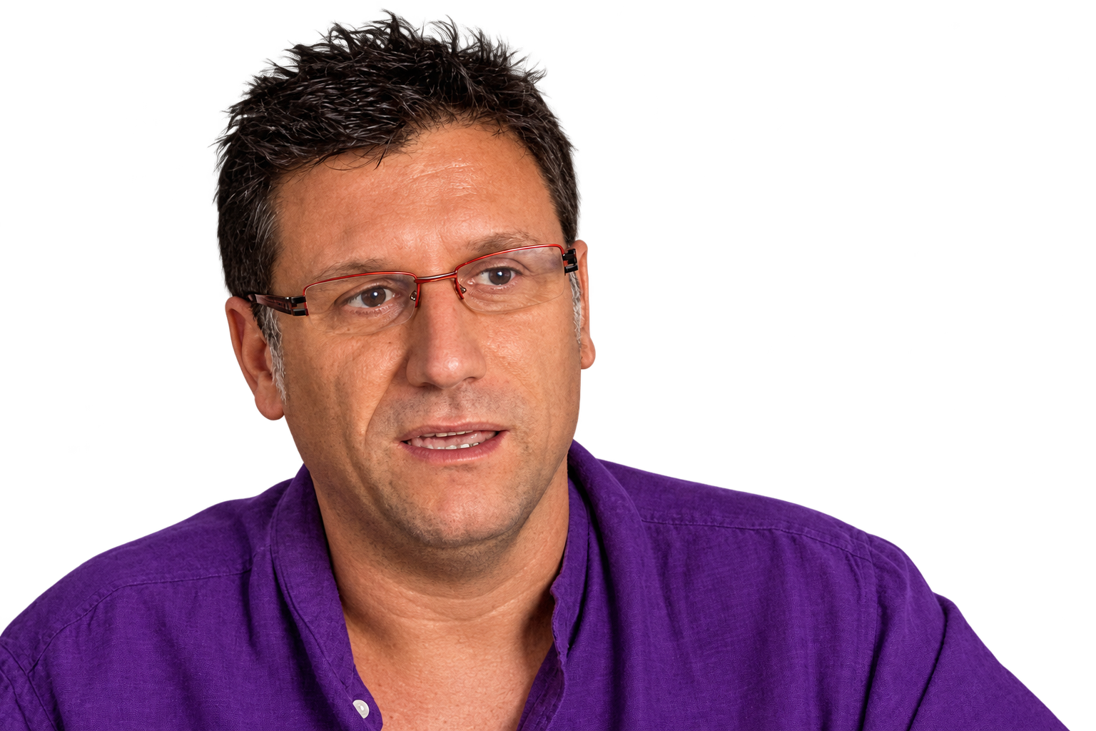 Francisco José Cuevas Noa