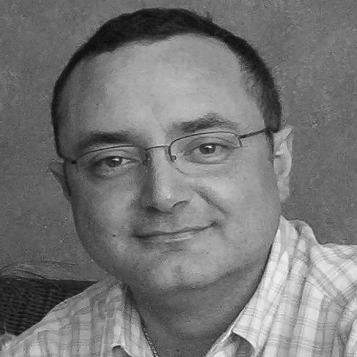 Alfonso Saborido
