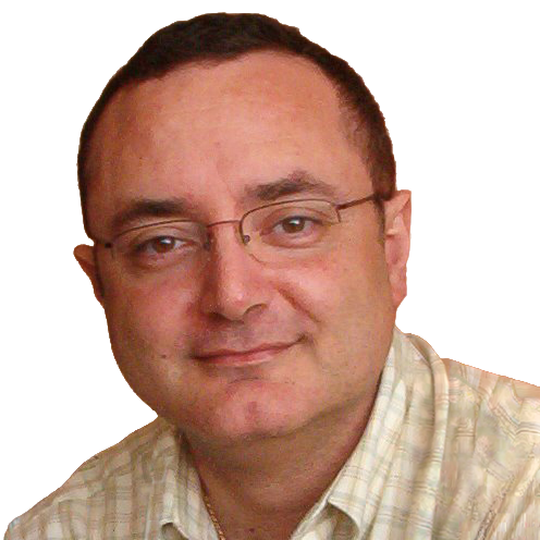 Alfonso Saborido