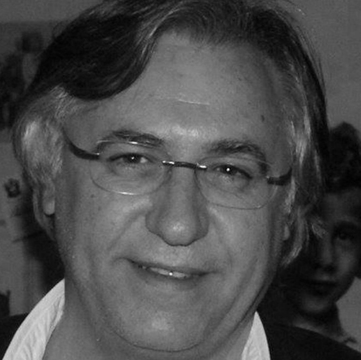 Paco Camas