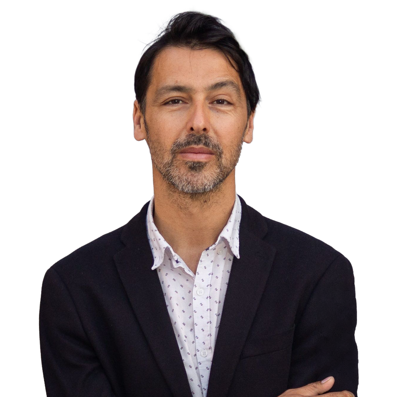 Santiago Moreno