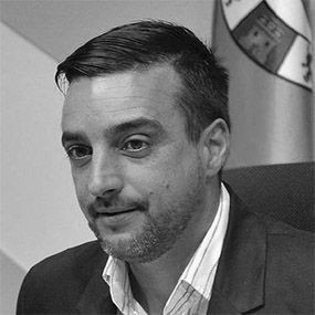 José Antonio Díaz