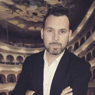 Luis Rossi