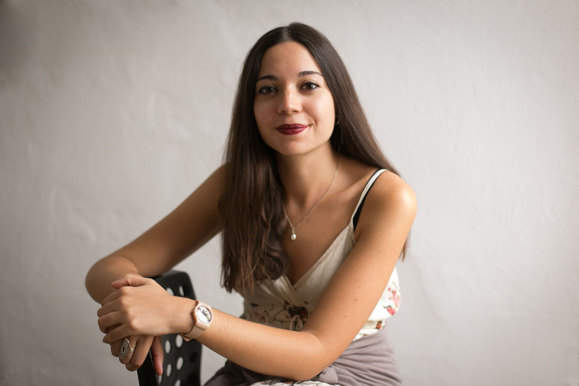 Claudia González Romero
