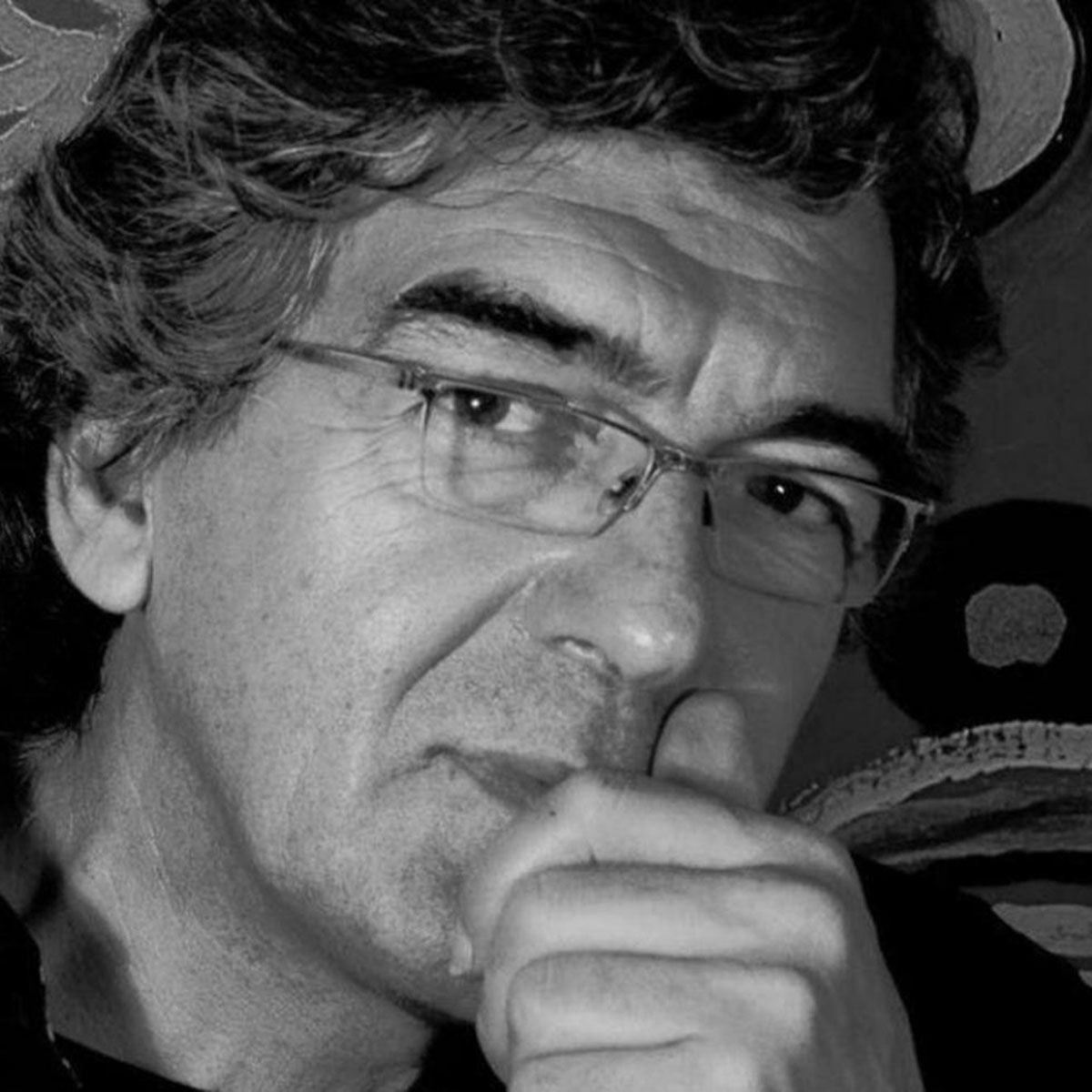 Pedro Grimaldi