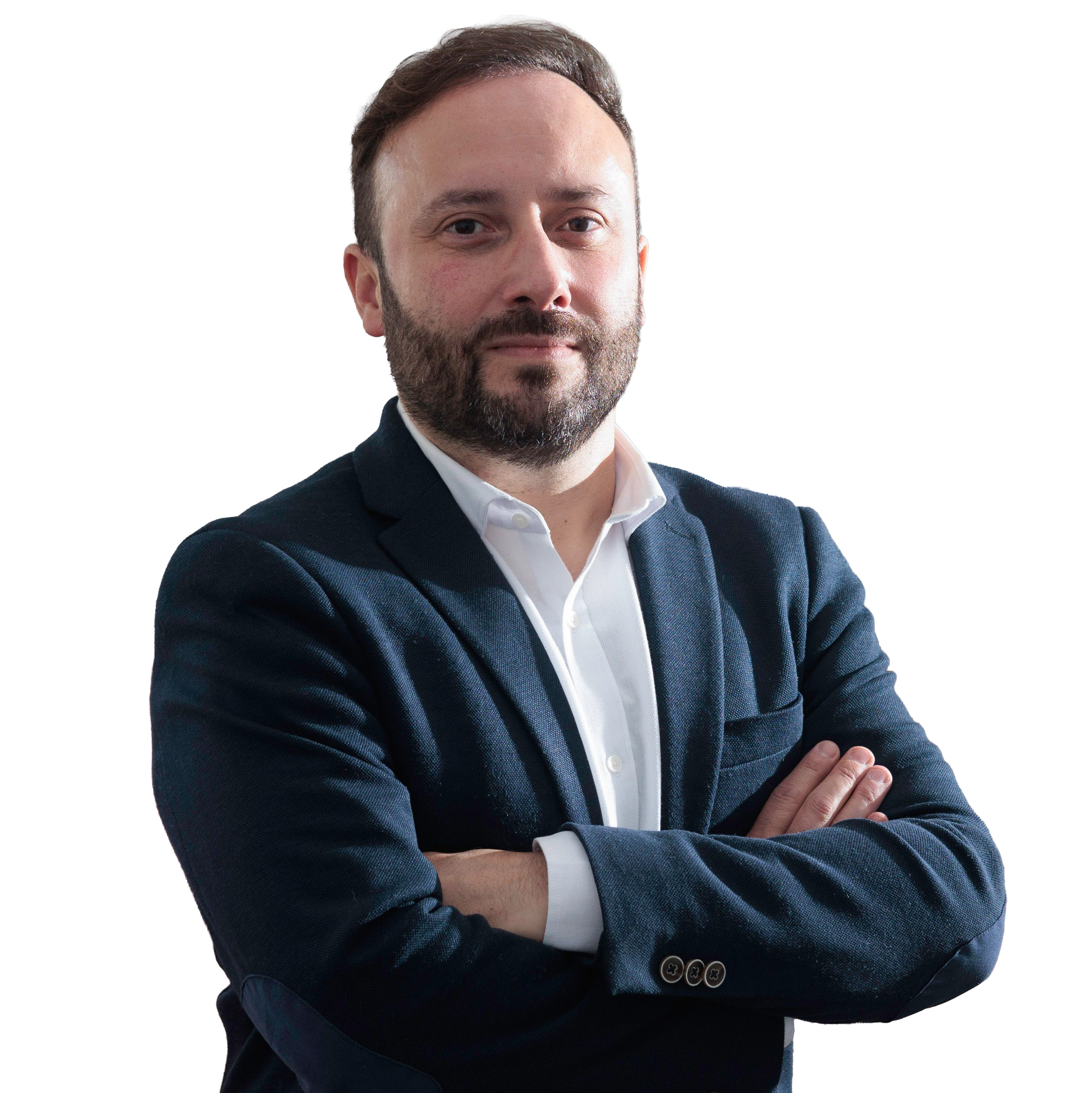 Paco Sánchez Múgica