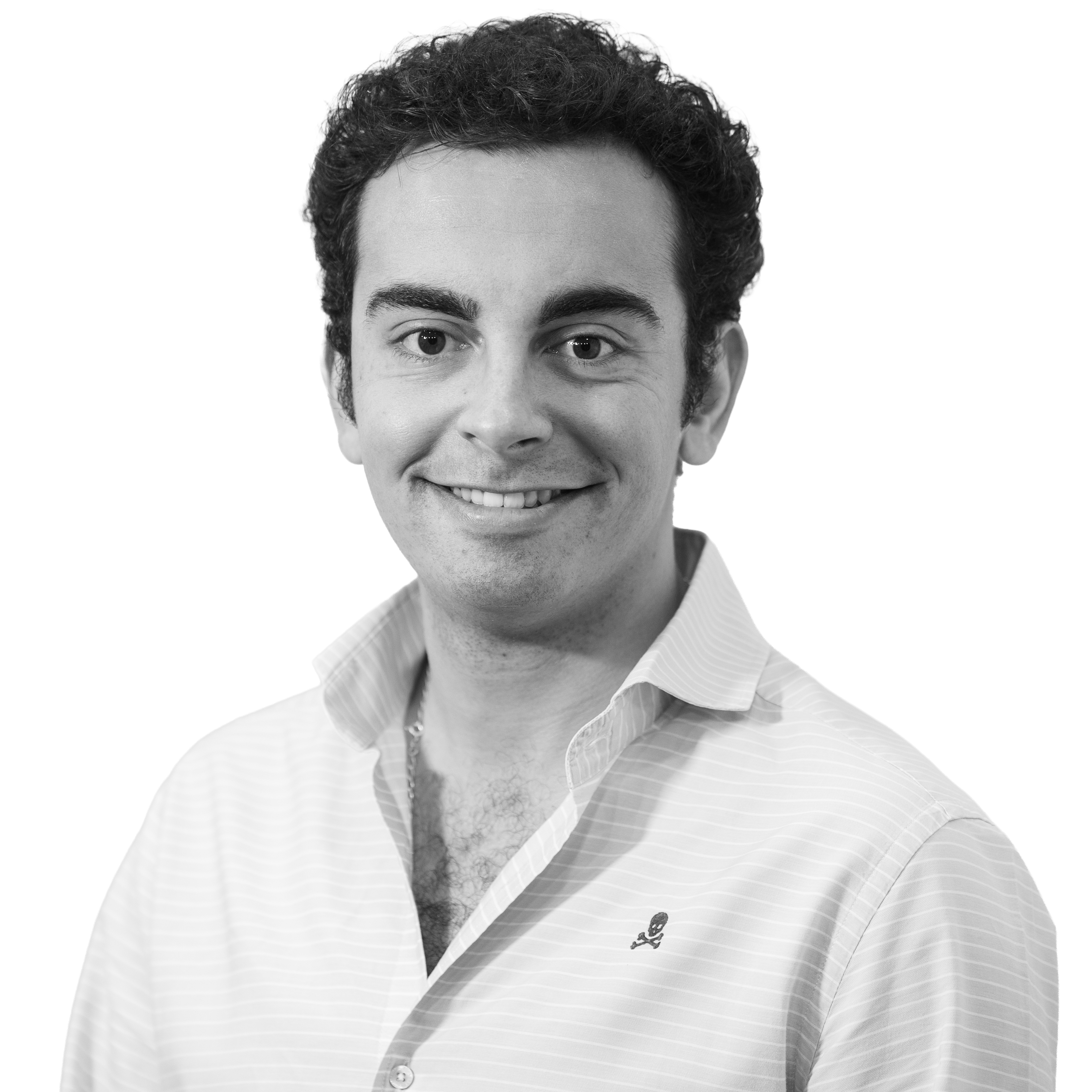 Pablo Frontán