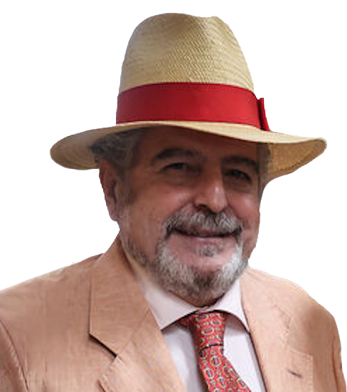 Fernando Romero Benítez