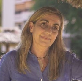 Roxana Sáez