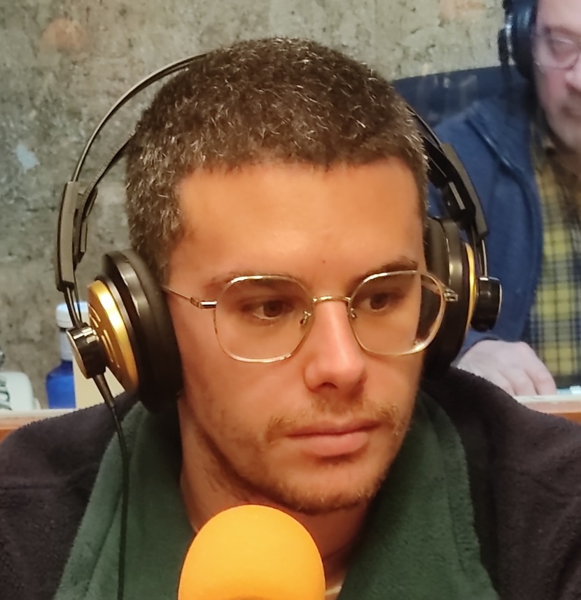 David García Torreón