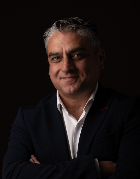 Isaac Hernández Álvarez