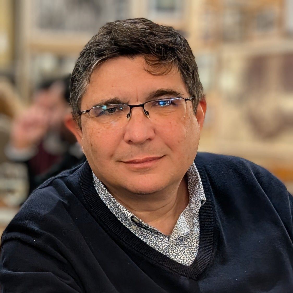 Fernando López Vargas-Machuca