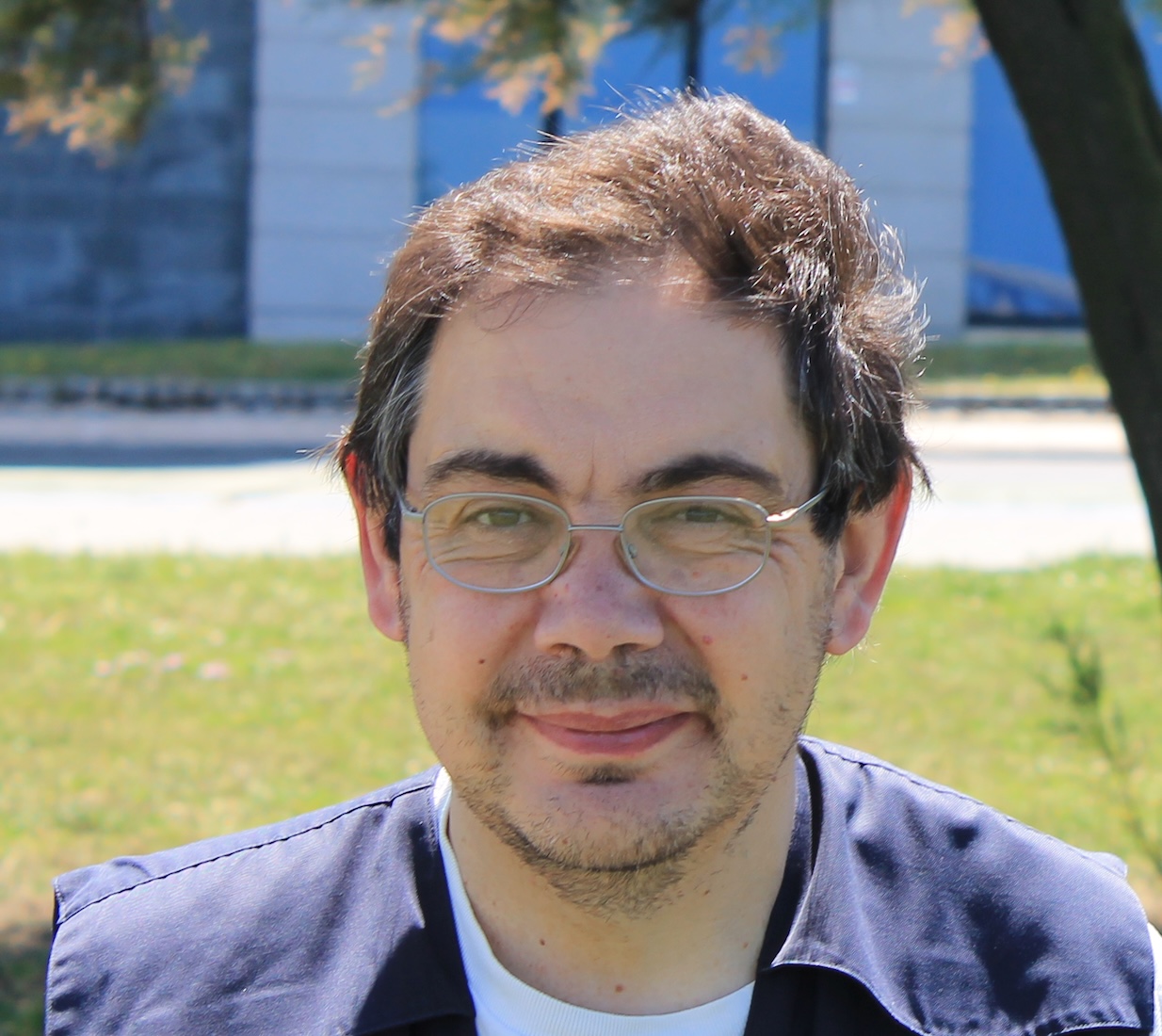Roberto Carlos Mirás