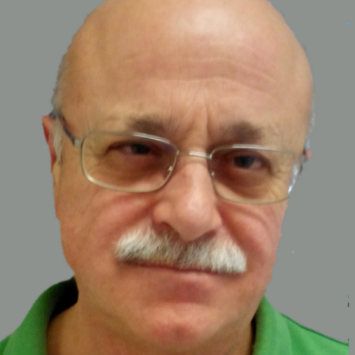 Diego Martín Díaz