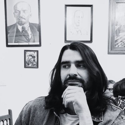 Javier García Fernández