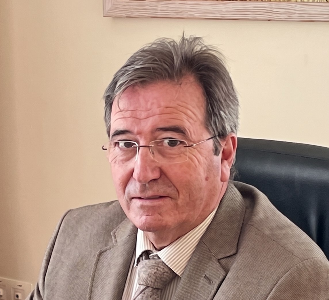 Antonio Arévalo