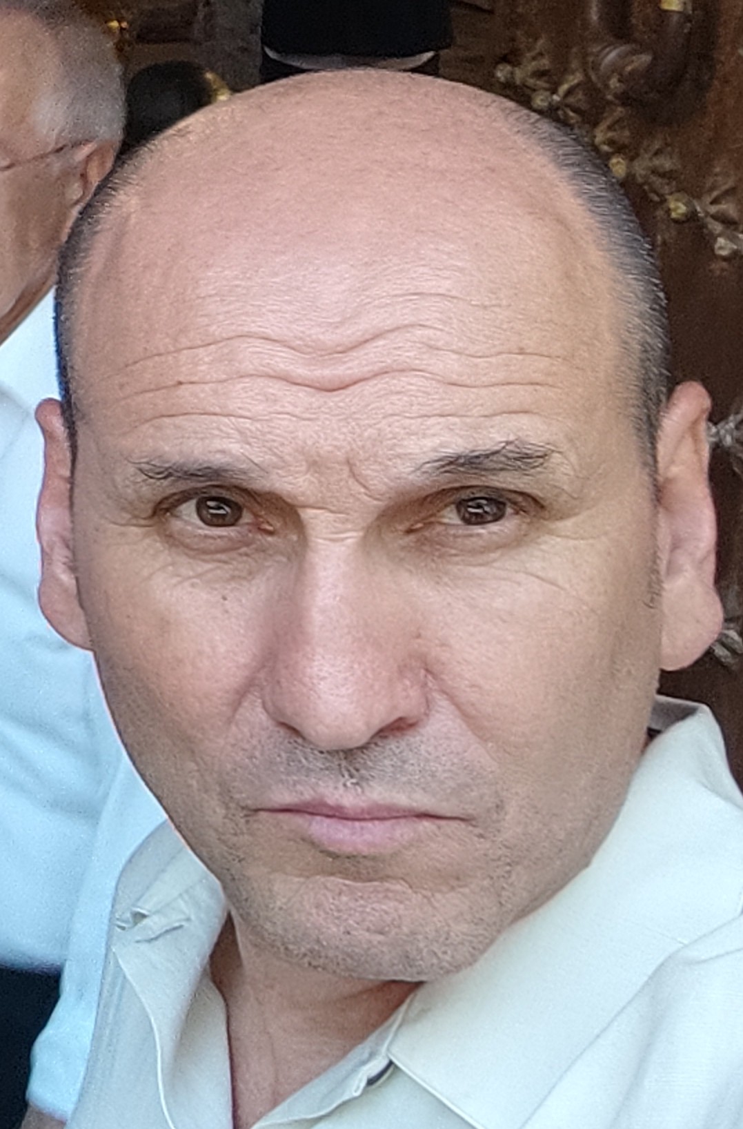 Aristóteles Moreno Villafaina