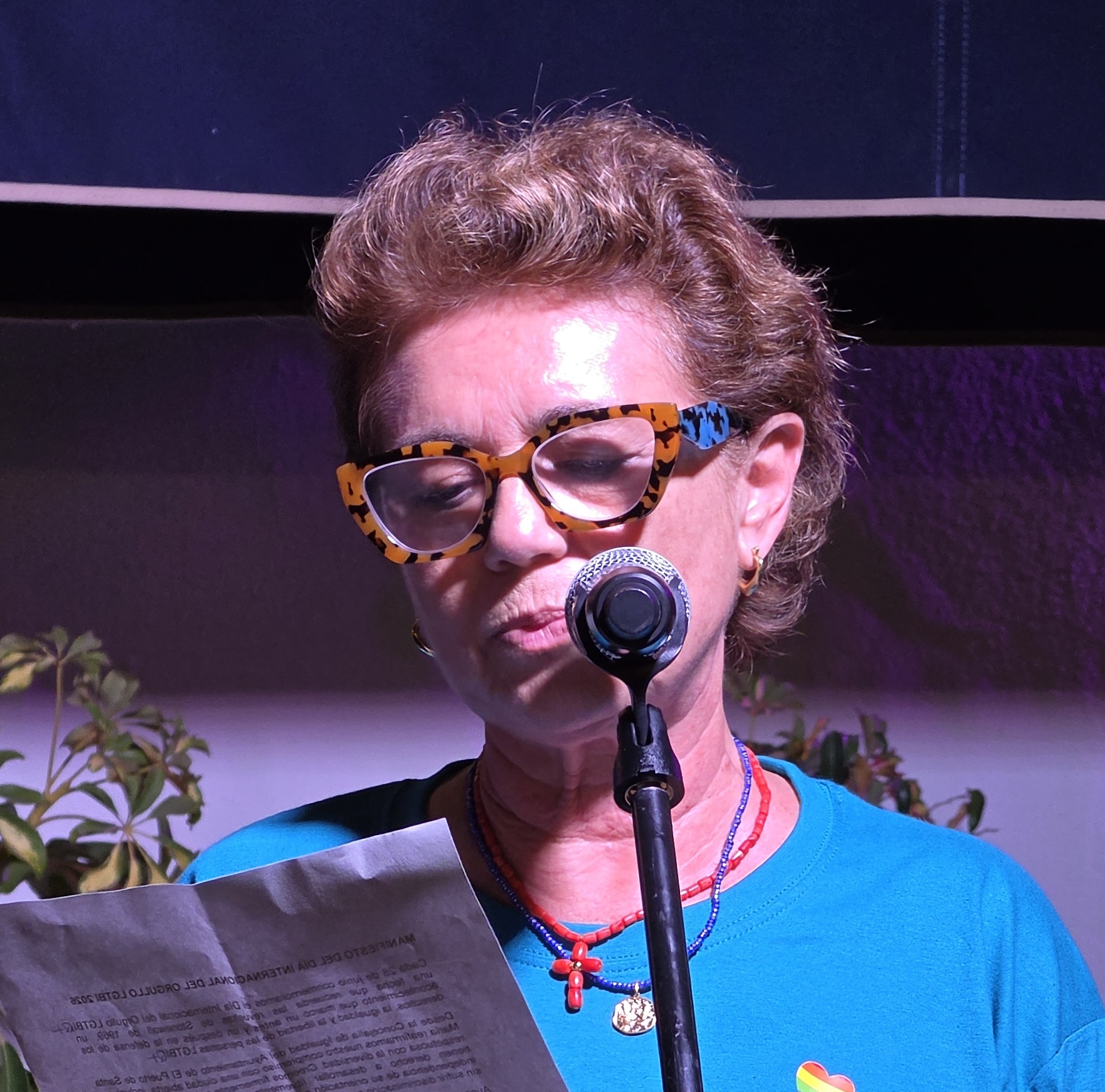 Silvia Gómez
