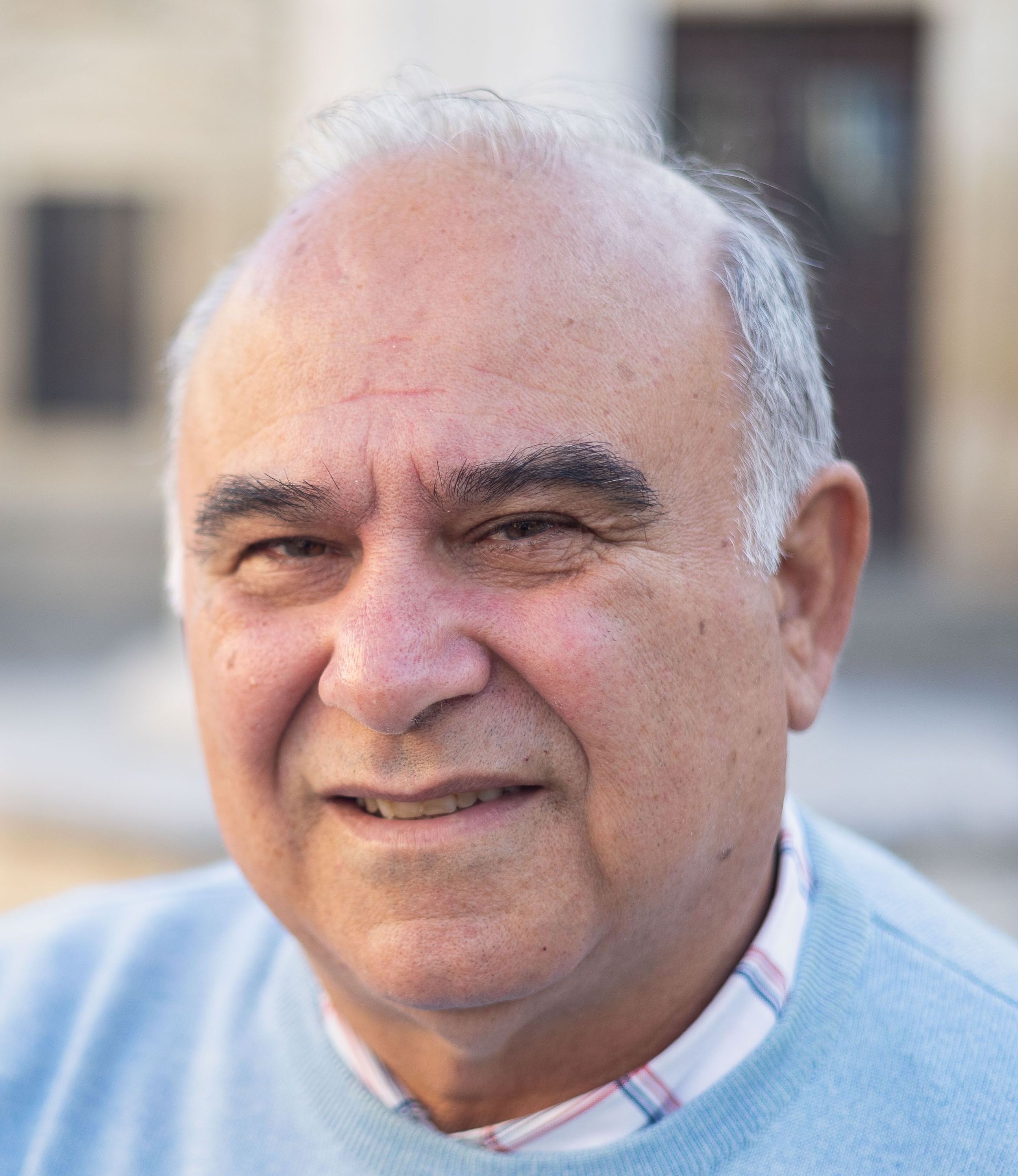 Antonio Conde Argudo