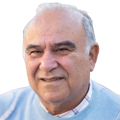 Antonio Conde Argudo