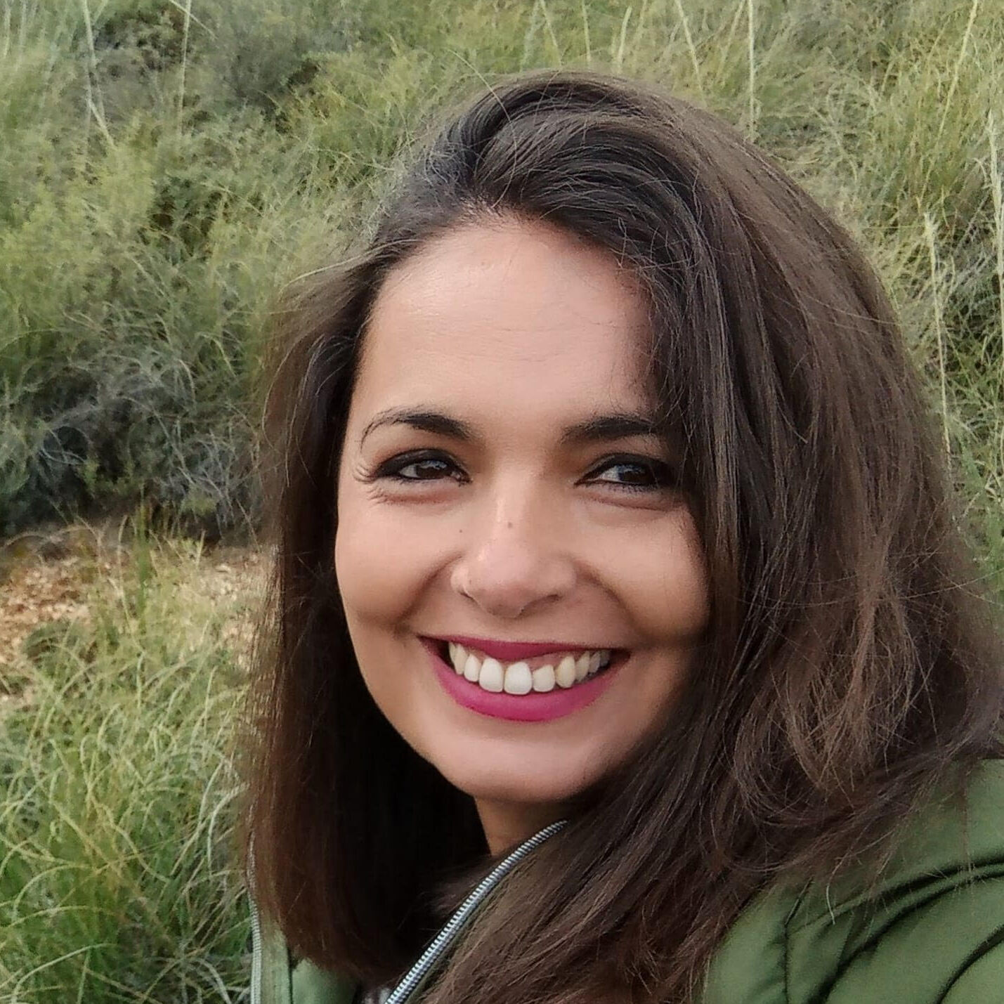 Ana Belén Núñez Chamero