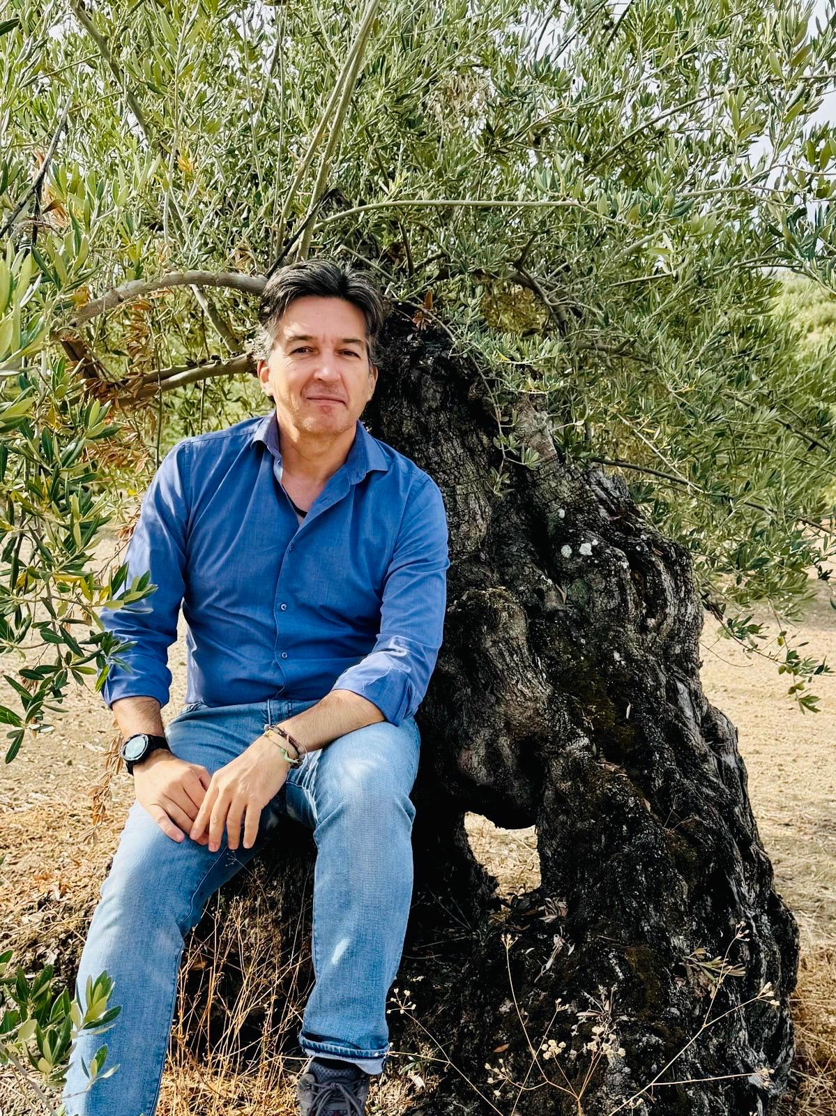 Rafael Gálvez