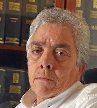 Manuel Bohórquez