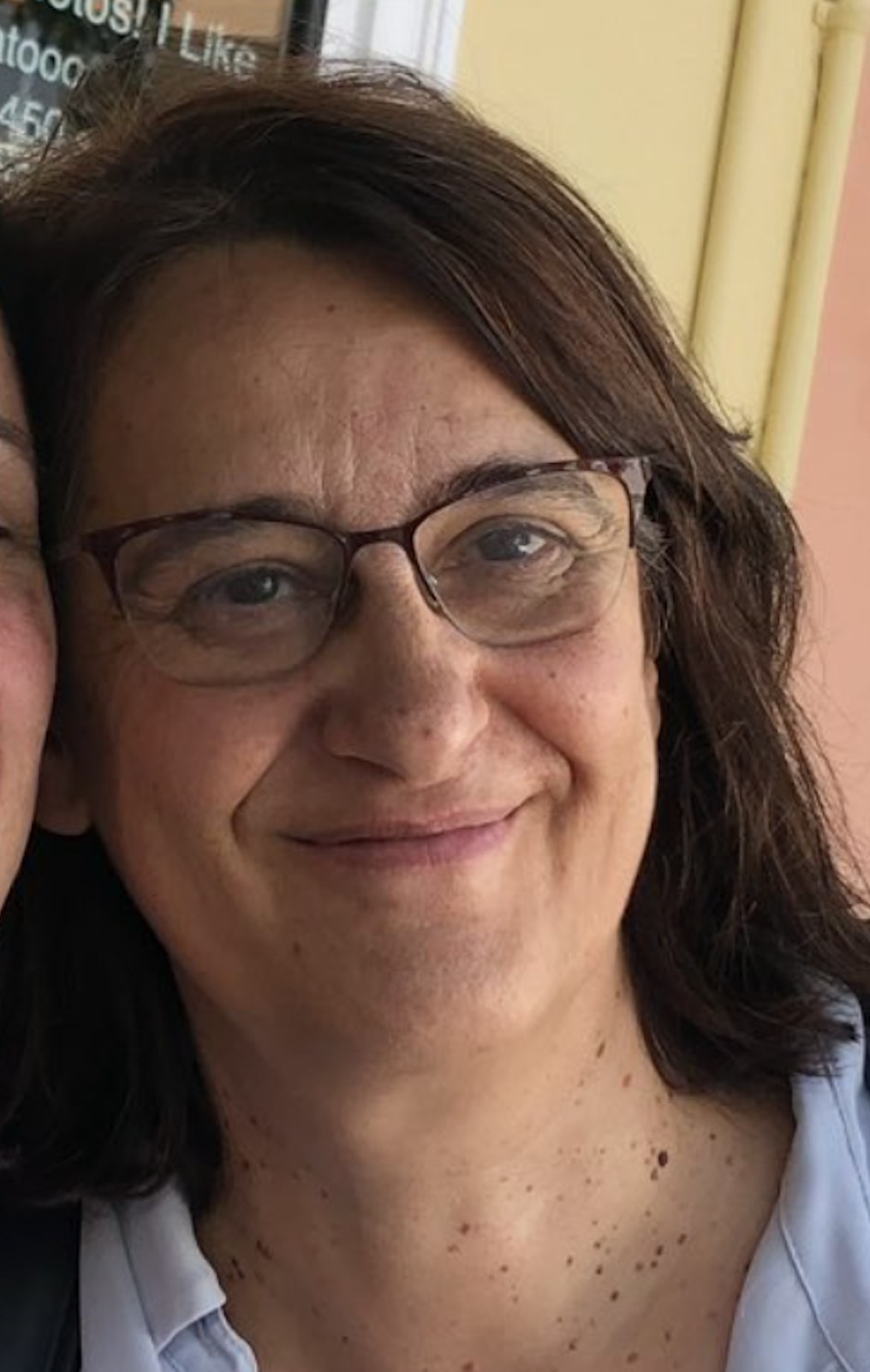 Eugenia Gil García