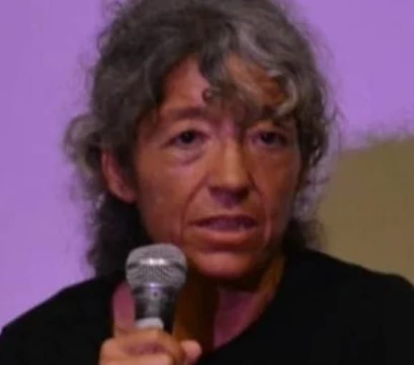Rosa Más