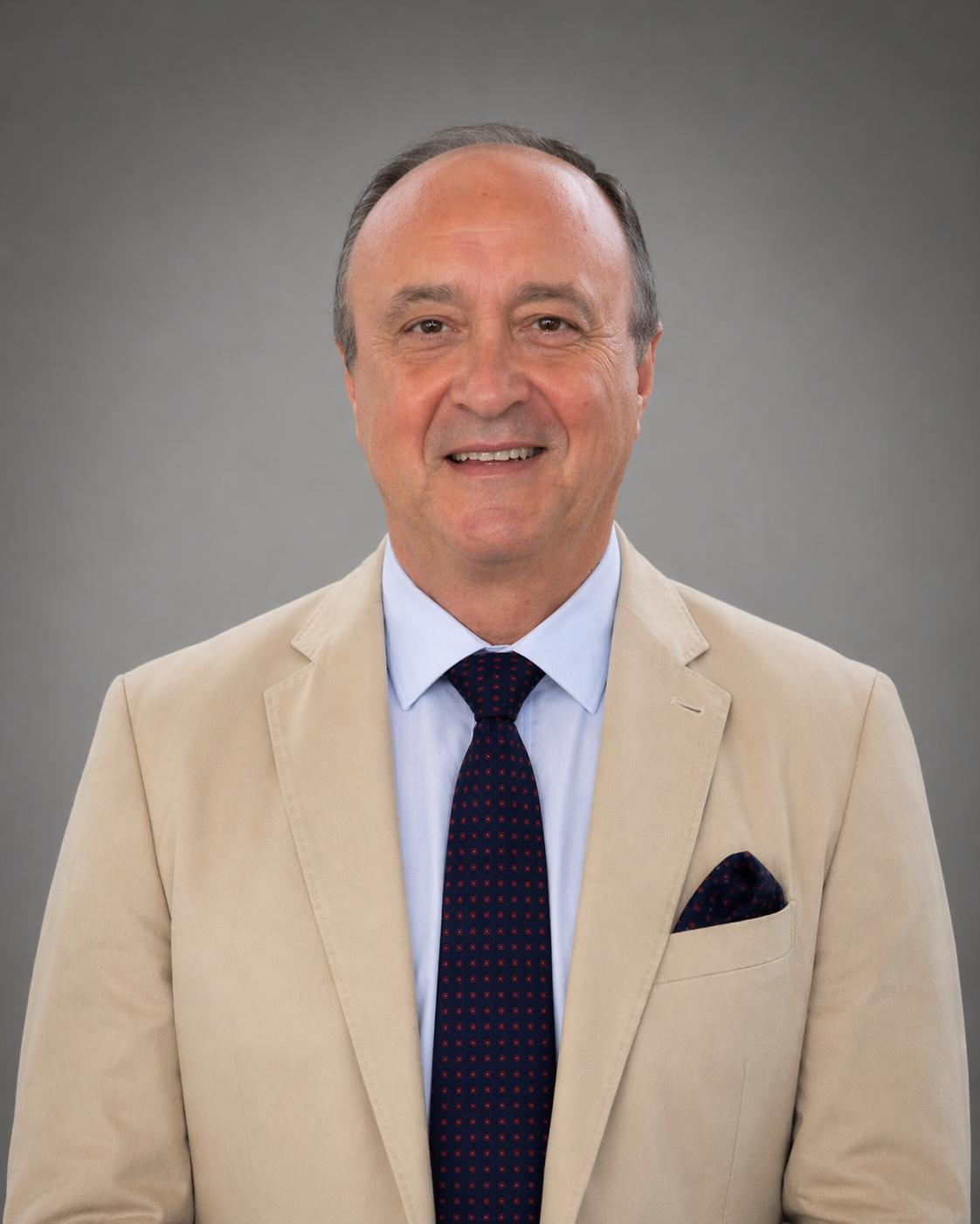 Juan Pedro Crisol