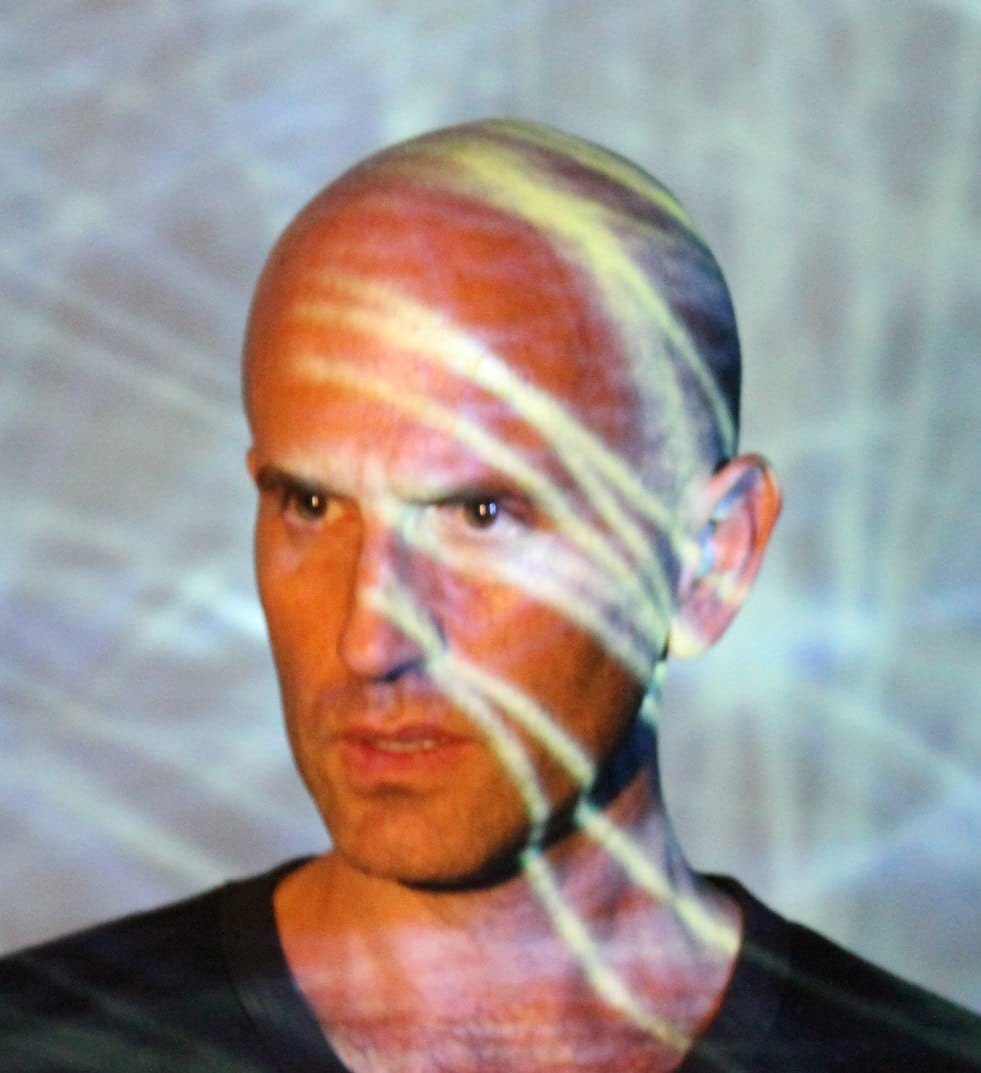 Jaime del Val