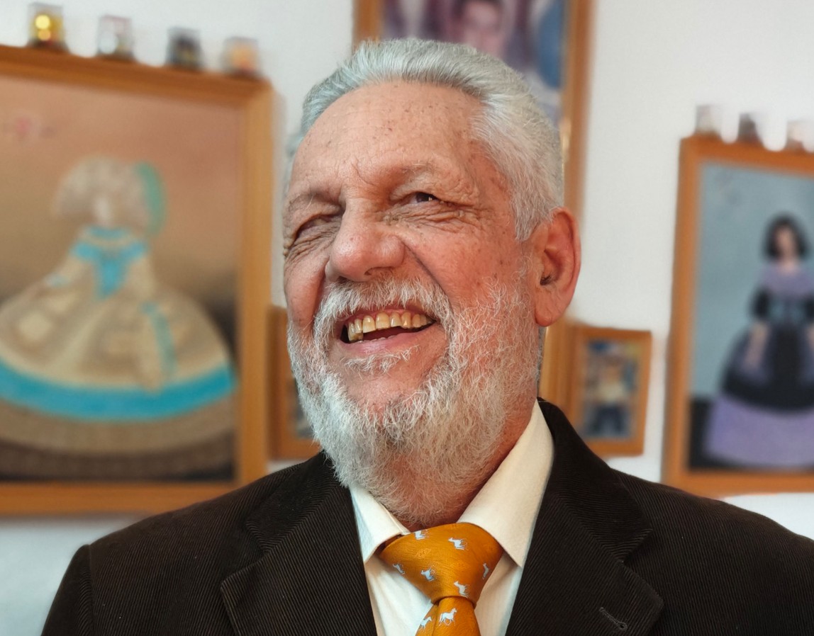 José Verdón Pérez