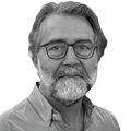 Salustiano Luque  Lozano