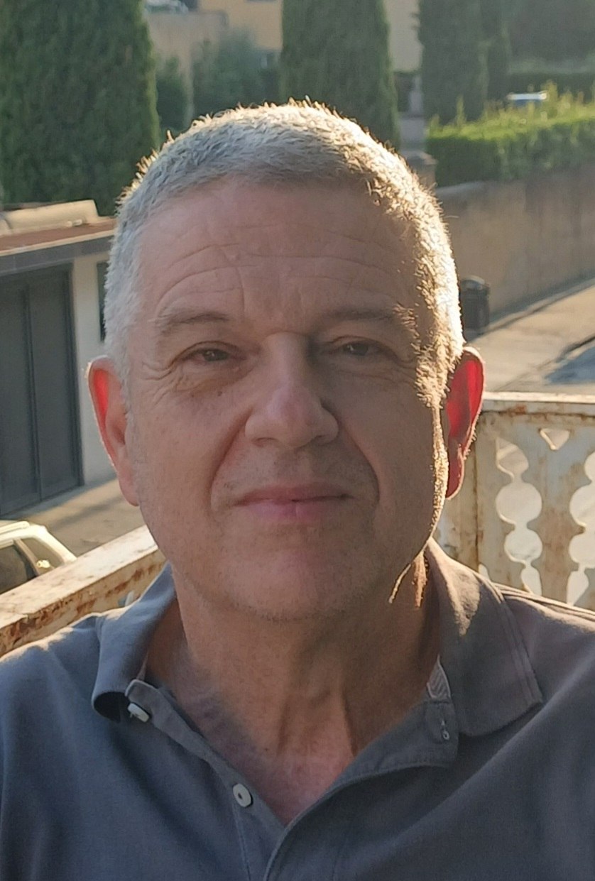 Cristóbal Ortín