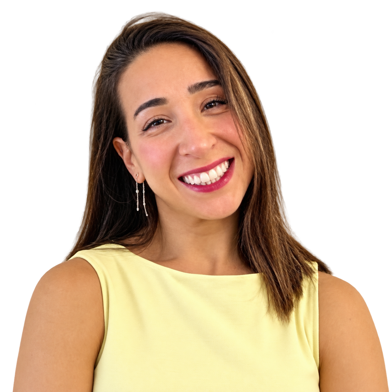 Noelia Hernández