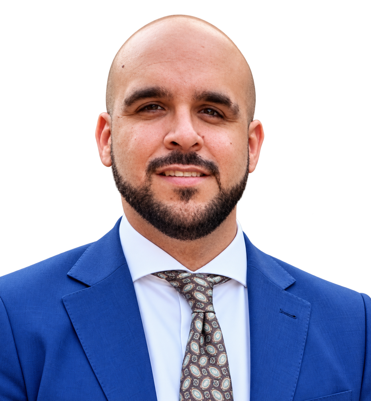 Jaime Benítez