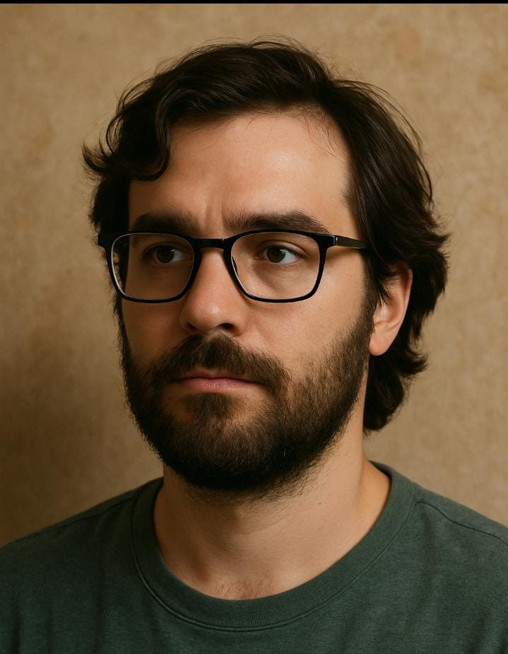 S. Luque Pérez