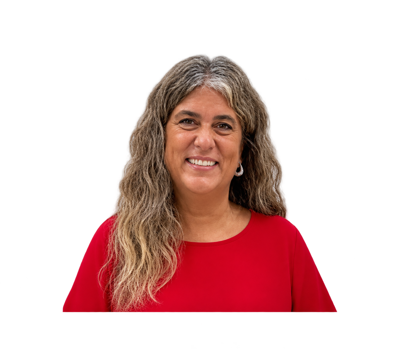 Magdalena Bello