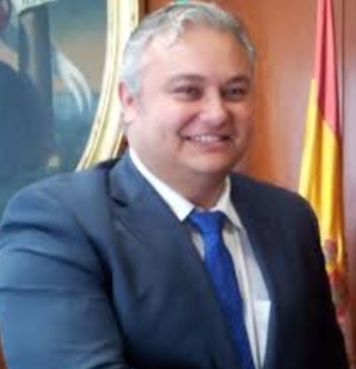 Domingo Villero Carro