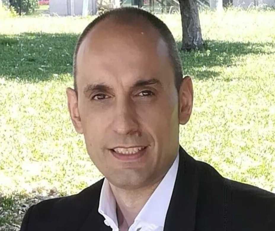 Rubén Villanueva